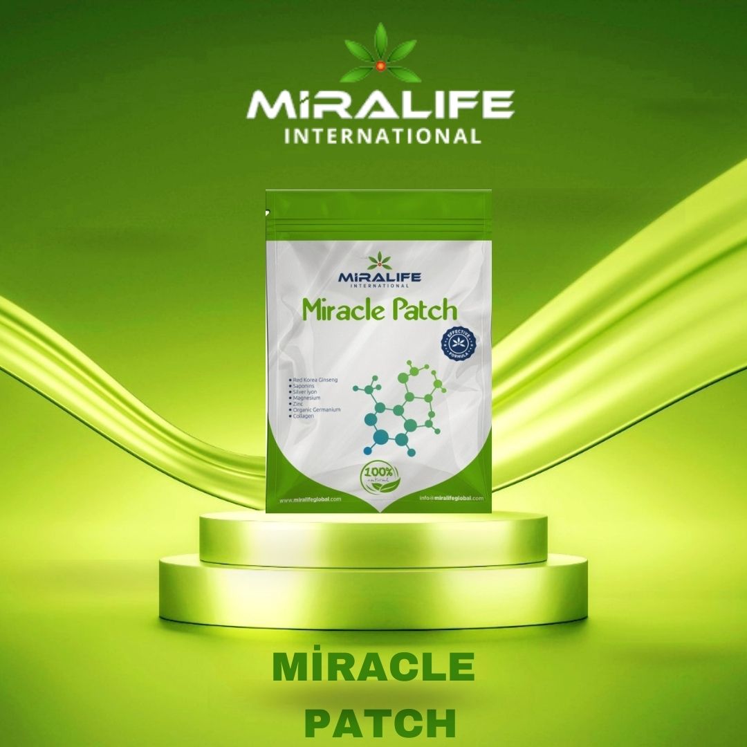 Miracle Patch